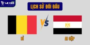 Lịch sử đối đầu Bỉ vs Ai Cập | Cập nhật mới nhất 2026 5 Lịch sử đối đầu Bỉ vs Ai Cập | Cập nhật mới nhất 2026